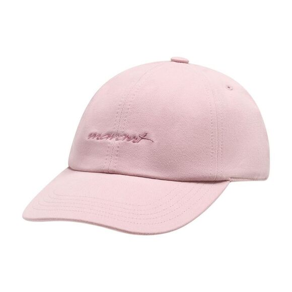Tomas Gz Cap - Isabel Marant - Cotton - Pink